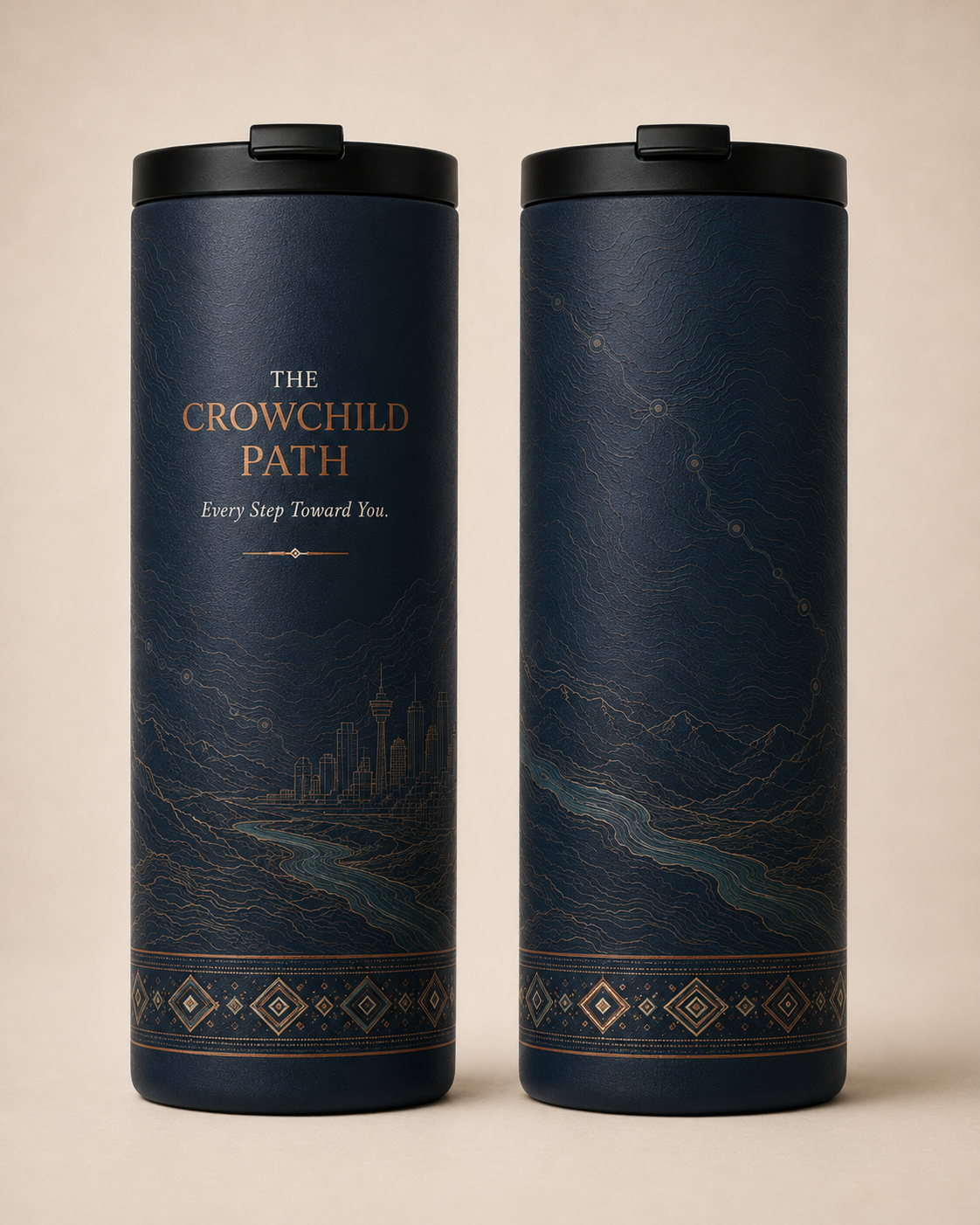 Path Tumbler